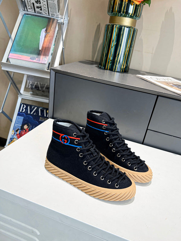 MLB - GUKI Women Shoes - 1205