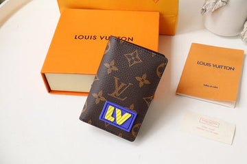 Makersluxe Lu-Vi bags - 3010