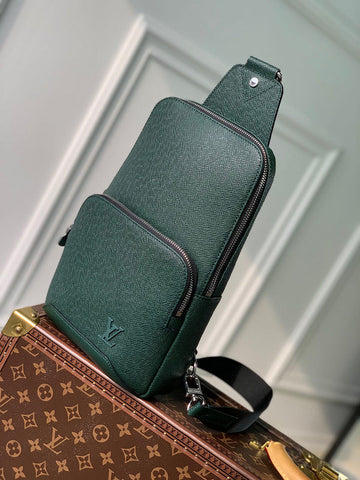 Makersluxe - LOV Men Bags - 062