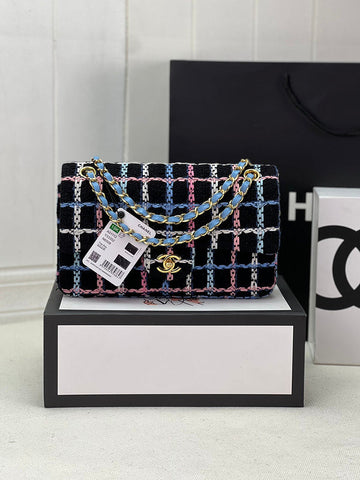 Makersluxe - CHL Bags - 877