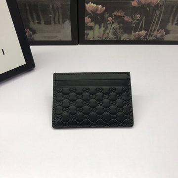 Makersluxe Guki Card Case - 109