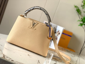 makersluxe - LOV Bags - 1254