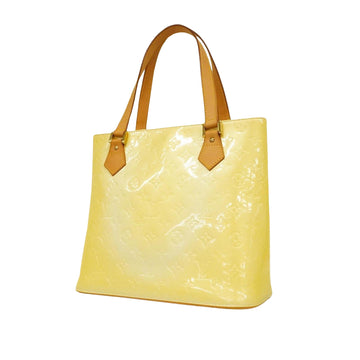 Louis Vuitton Houston  Patent Leather Tote Bag ()