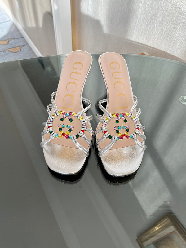 MLB - GUKI Women Shoes - 1025