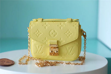 MLB Fashion Lu-Vi bags - 6909