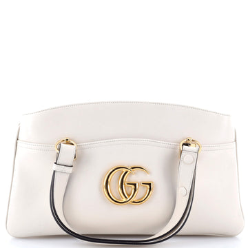 Arli Top Handle Bag Leather Large