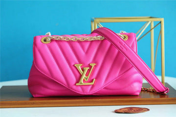 MLB Fashion Lu-Vi bags - 6850