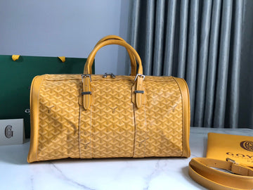 Makersluxe - GYO Bags - 980