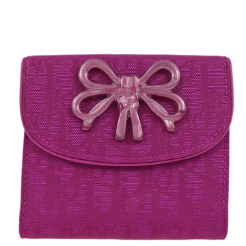 Christian Dior 2007 Trotter Wallet