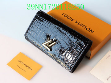 MLB - CHL Wallet - 1149