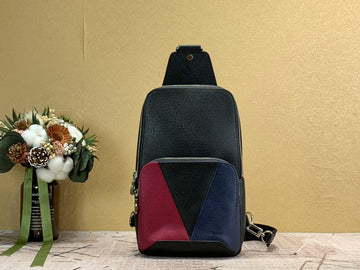Makersluxe Bags - LOV Bags - 2369
