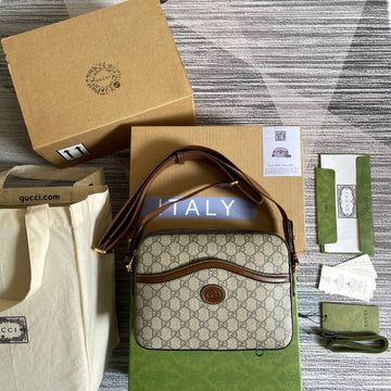 Makersluxe - GCI Bags - 2197