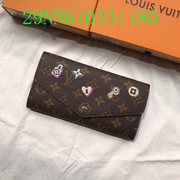 MLB - LOV Wallet - 1484