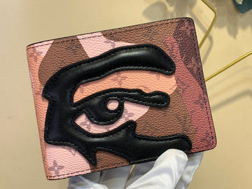 Makersluxe LOV Wallets - 002