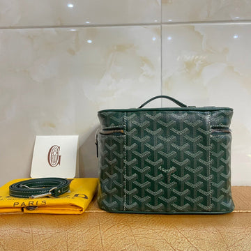 Makersluxe - GOD Bags - 337