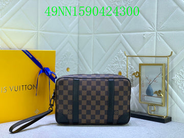 MLB - LOV Wallet - 540