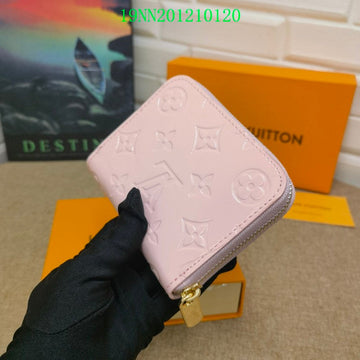 MLB - CHL Wallet - 399