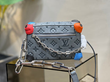 MLB - LOV Men Bags - 136
