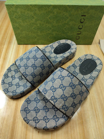 MLB - GUKI Men Shoes - 199