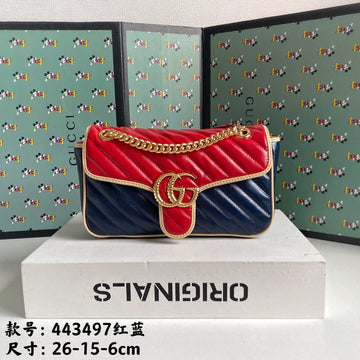 MLB - GCI Bags - 2861