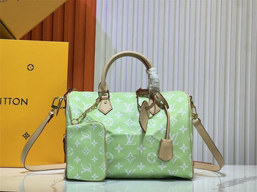 Makersluxe LV Monogram M24422
