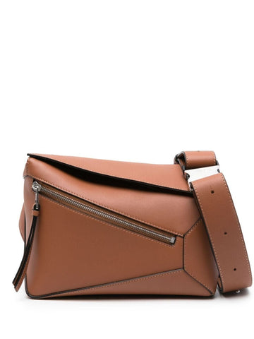 Loewe Men Small Puzzle Bumbag