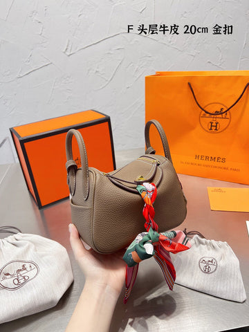 Makersluxe - HMS3 Bags - 037