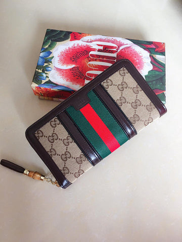 MLB - Guki Wallet - 455