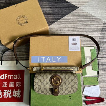 Makersluxe - GCI Bags - 1700