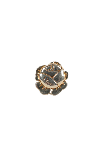 Bague Christian Dior