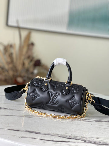Makersluxe Lu-Vi bags - 5045