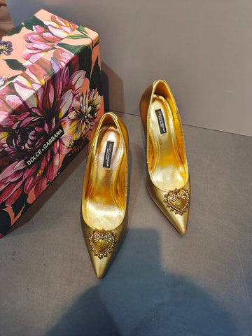 MLB - DAG Women Shoes - 205