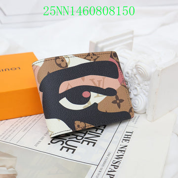 MLB - LOV Wallet - 176