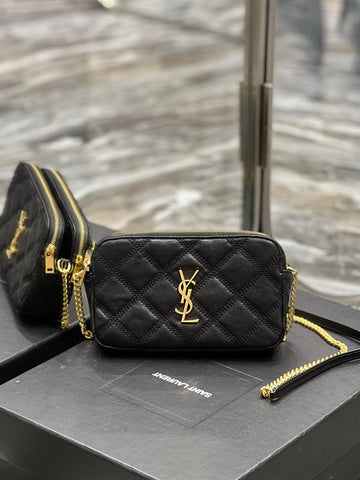Makersluxe YLS Bags - 1412