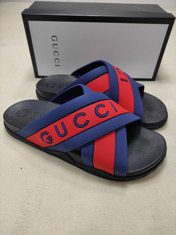 MLB - GUKI Men Shoes - 579