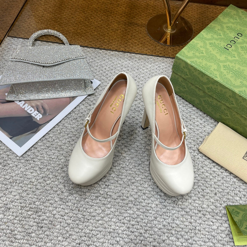 MLB - GUKI Women Shoes - 335