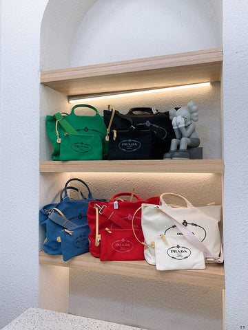 Makersluxe - PDA3 Bags - 156
