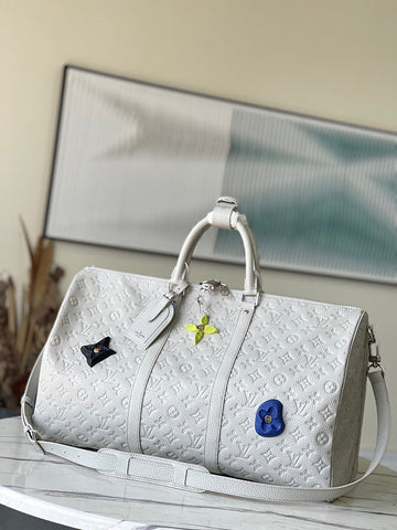 Makersluxe Lu-Vi bags - 4746