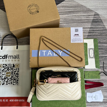 Makersluxe - GCI Bags - 1736