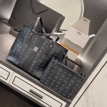 Makersluxe Bags- MQM Bags - 166