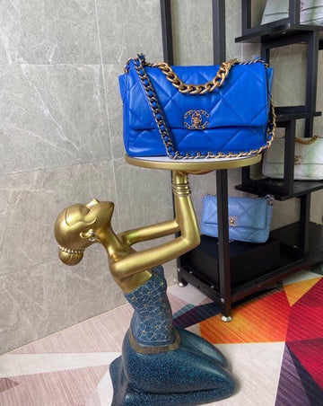 Makersluxe - CNL Bags - 2253