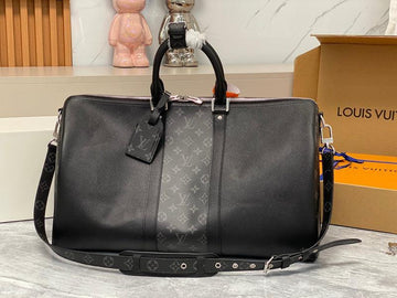 Makersluxe - LOV Bags - 1052
