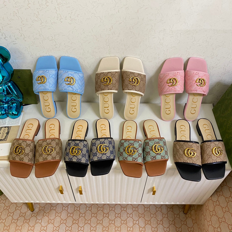 MLB - GUKI Women Shoes - 672