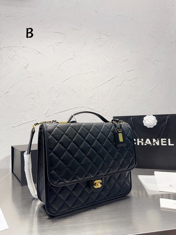 Makersluxe - CNL3 Bags - 405