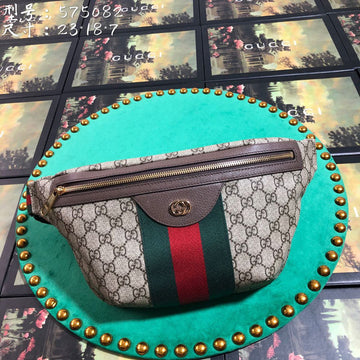 Makersluxe - GCI Bags - 2469