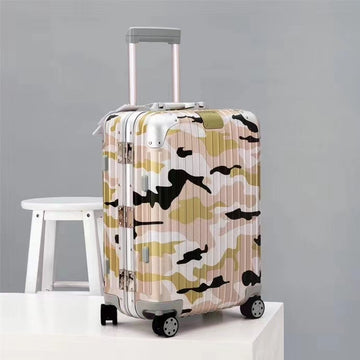 MLB - Mix Luggages - 017