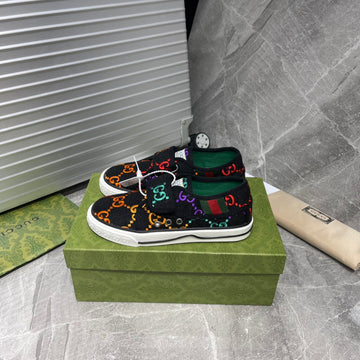 MLB - GUKI Women Shoes - 1537