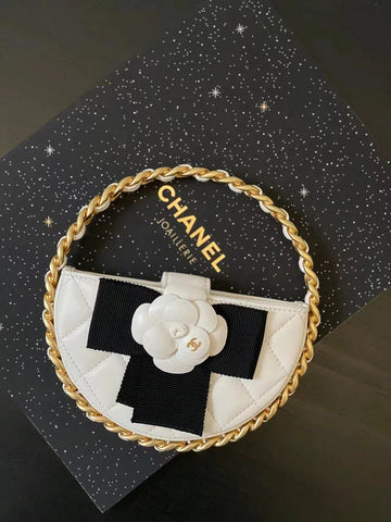 Makersluxe - CHL Bags - 137