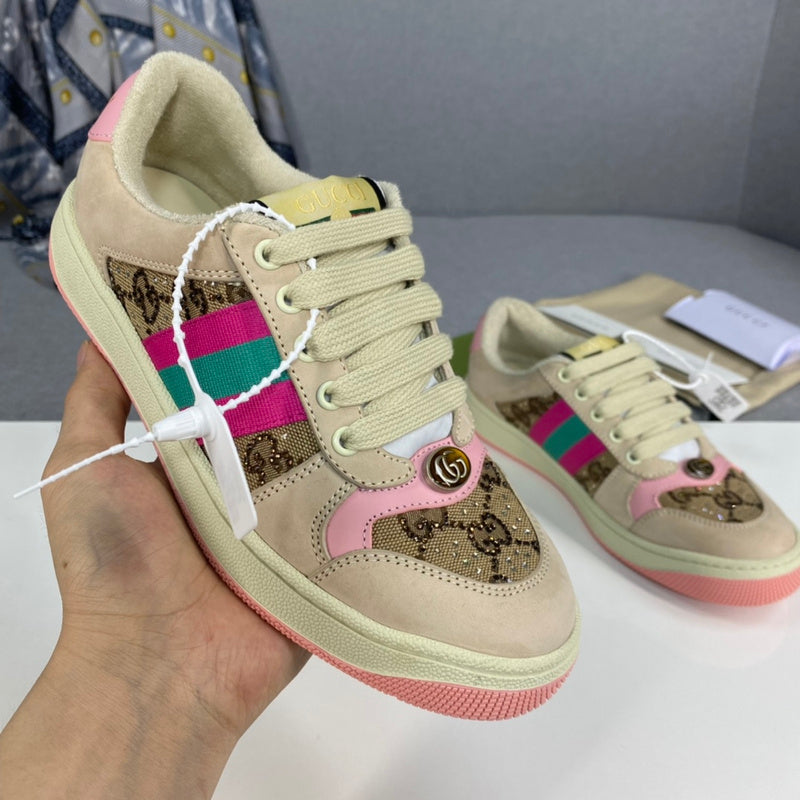 MLB - GUKI Men Shoes - 377