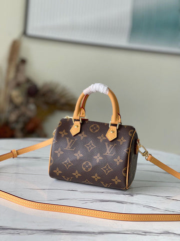 Makersluxe Lu-Vi bags - 5512